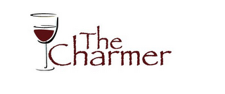 THE CHARMER logo