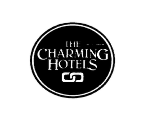 THE CHARMING HOTELS logo
