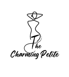 THE CHARMING PETITE logo