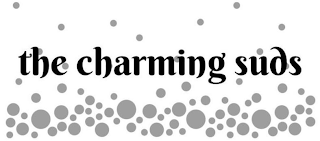 THE CHARMING SUDS logo
