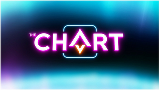 THE CHART logo