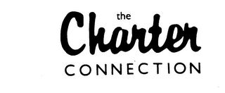 THE CHARTER CONNECTION logo