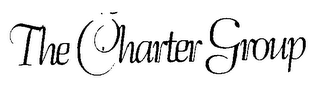 THE CHARTER GROUP logo