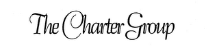 THE CHARTER GROUP logo