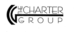 THE CHARTER GROUP logo