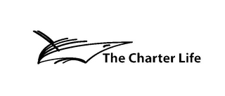 THE CHARTER LIFE logo