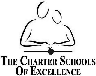 THE CHARTER SCHOOLS OF EXCELLENCE logo