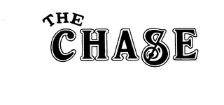 THE CHASE logo
