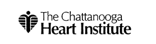 THE CHATTANOOGA HEART INSTITUTE logo