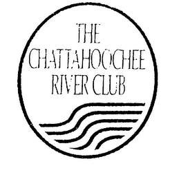 THE CHATTAOOCHEE RIVER CLUB logo
