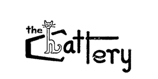 THE CHATTERY logo