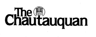 THE CHAUTAUQUAN logo