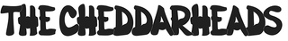 THE CHEDDARHEADS logo