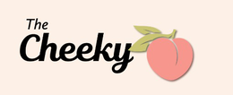THE CHEEKY logo