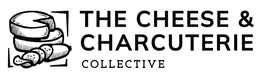 THE CHEESE & CHARCUTERIE COLLECTIVE logo