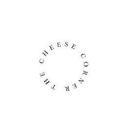 THE CHEESE CORNER logo