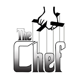 THE CHEF logo