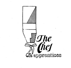 THE CHEF & APPRENTICES logo