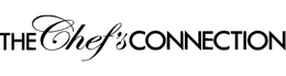 THE CHEF'S CONNECTION logo