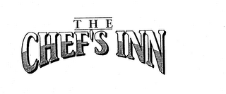 THE CHEF'S INN logo