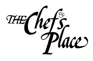 THE CHEFS PLACE logo
