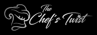 THE CHEF'S TWIST logo