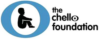 THE CHELLO FOUNDATION logo