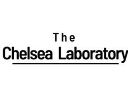 THE CHELSEA LABORATORY logo