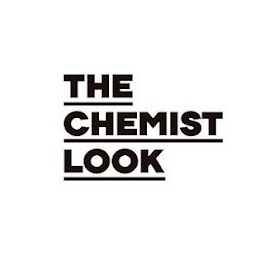THE CHEMIST LOOK logo