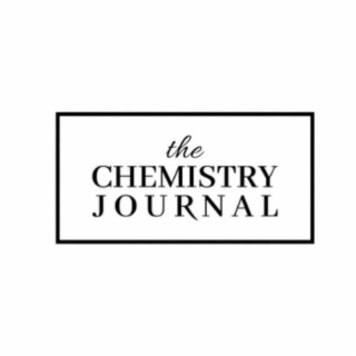 THE CHEMISTRY JOURNAL logo