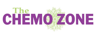 THE CHEMO ZONE logo