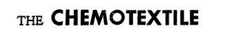 THE CHEMOTEXTILE logo