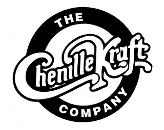 THE CHENILLE KRAFT COMPANY logo