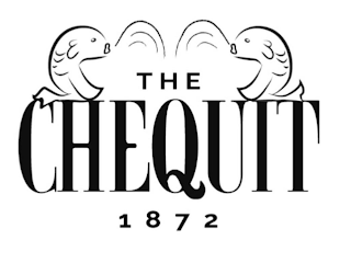 THE CHEQUIT 1872 logo