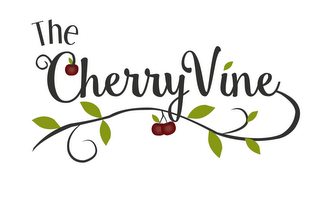 THE CHERRY VINE logo