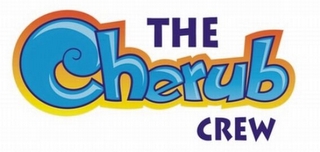 THE CHERUB CREW logo