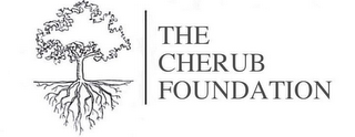 THE CHERUB FOUNDATION logo