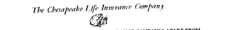 THE CHESAPEAKE LIFE INSURANCE COMPANY logo