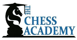 THE CHESS ACADEMY logo