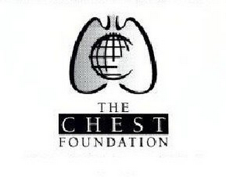 THE CHEST FOUNDATION logo