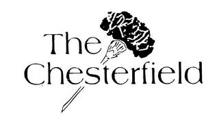 THE CHESTERFIELD logo