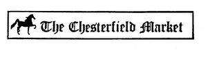THE CHESTERFIELD MARKET logo