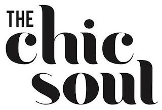 THE CHIC SOUL logo