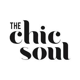 THE CHIC SOUL logo