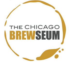 THE CHICAGO BREWSEUM logo