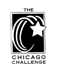 THE CHICAGO CHALLENGE logo