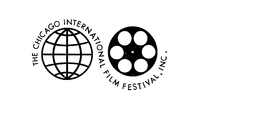 THE CHICAGO INTERNATIONAL FILM FESTIVAL,INC. logo