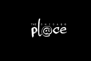 THE CHICAGO PLACE logo