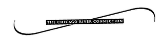 THE CHICAGO RIVER CONNECTION logo