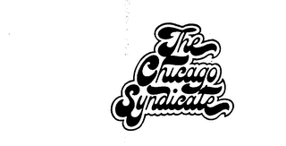 THE CHICAGO SYNDICATE logo